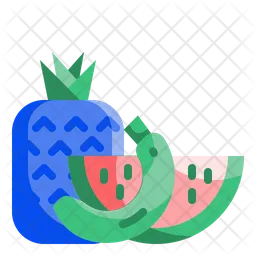 Fruits  Icon