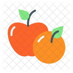 Fruits  Icon