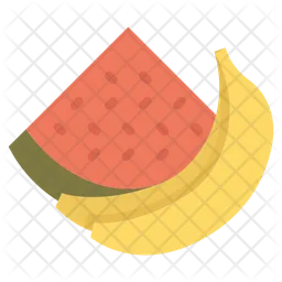 Fruits  Icon