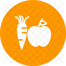 Fruits  Icon