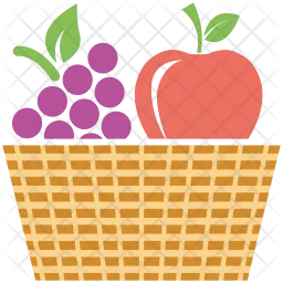 Fruits  Icon