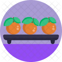 Fruits  Icon