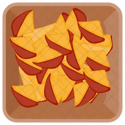 Fruits  Icon