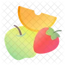 Tutti Frutti Icon