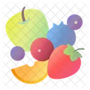 Tutti Frutti Icon