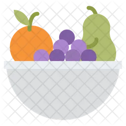 Fruits  Icon