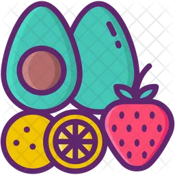 Fruits  Icon