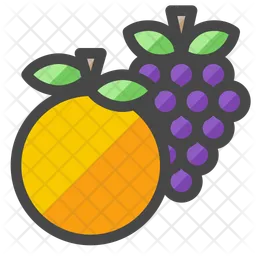 Fruits  Icon