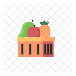 Fruits  Icon