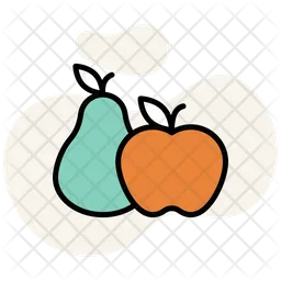 Fruits  Icon