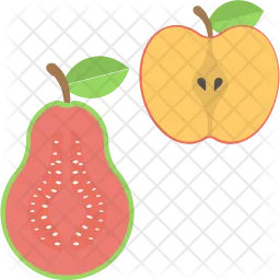 Fruits  Icon