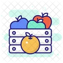 Fruits Basket  Icon