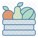 Fruits Basket Icon