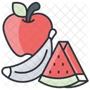 Fruits  Icon