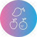 Fruits Food Fruit Icon