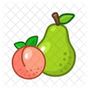 Fruits  Icon