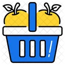 Fruits  Icon