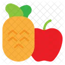 Fruits  Icon