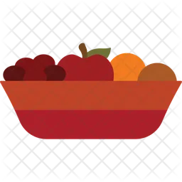 Fruits  Icon