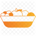 Fruits  Icône
