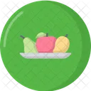 Fruits  Icône