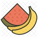 Fruits  Icône