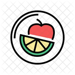 Fruits  Icon