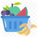Fruits  Icon
