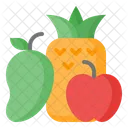 Fruits  Icon
