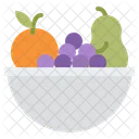 Fruits  Icône