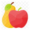 Fruits  Icône