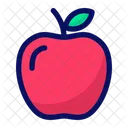 Fruits  Icône