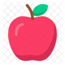 Fruits Food Healthy Icon