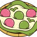 Fruits  Icon