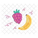 Fruits  Icône