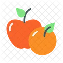 Fruitsfruits Icon