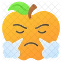 Frustrated Icono
