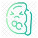 Kidney Urology Organ Icon