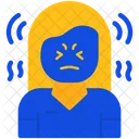 Frustration  Icon