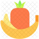 Fruta  Icono