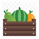 Fruta Icon