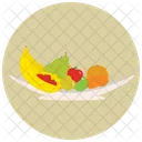 Fruta  Icono