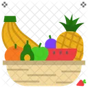 Fruta  Icono