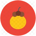 Fruta  Icono