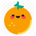 Fruta Saudavel Comida Ícone