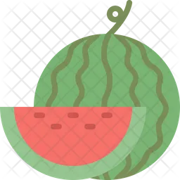 Fruta  Icono