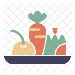 Fruta  Ícone