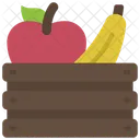 Fruta  Icono