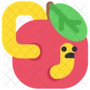 Fruta  Icono