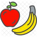 Frutas  Icon